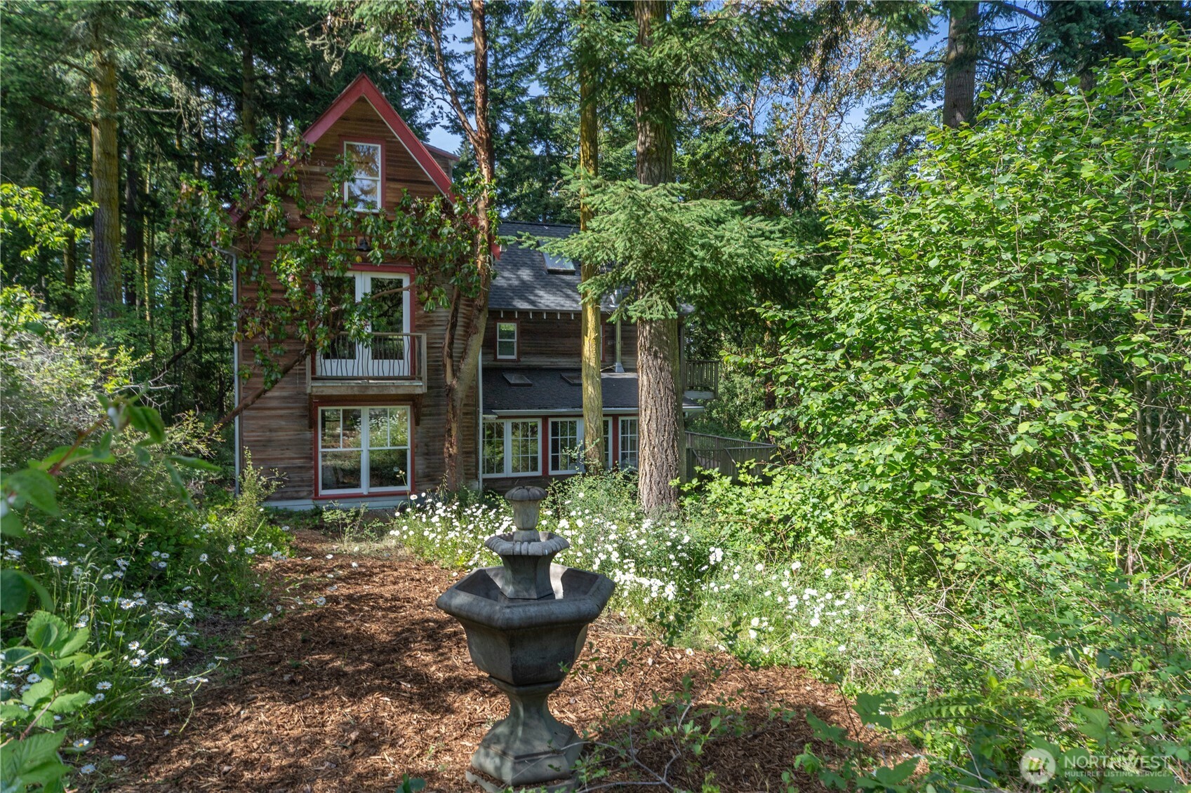 3422 Copper Street