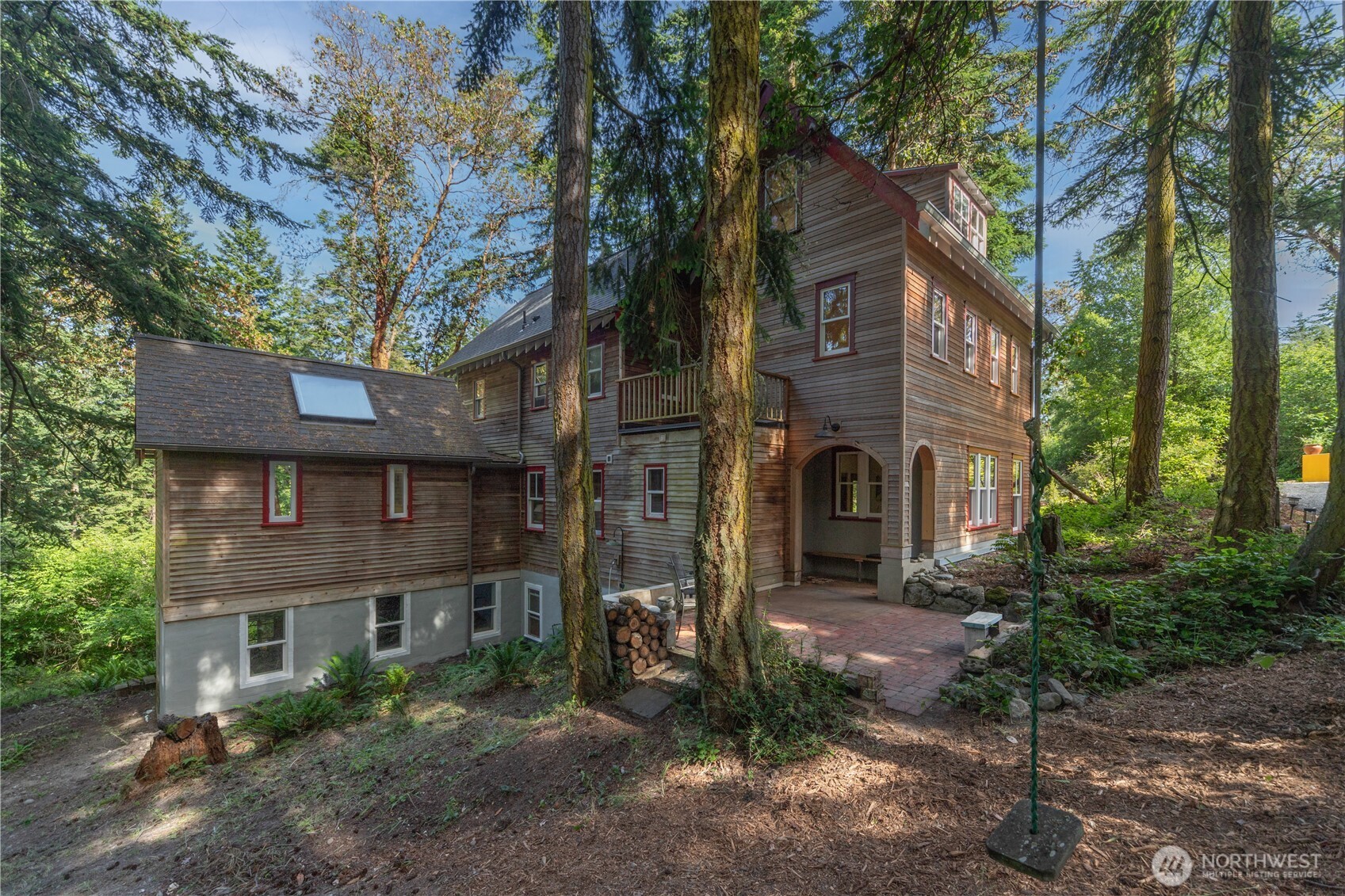 3422 Copper Street
