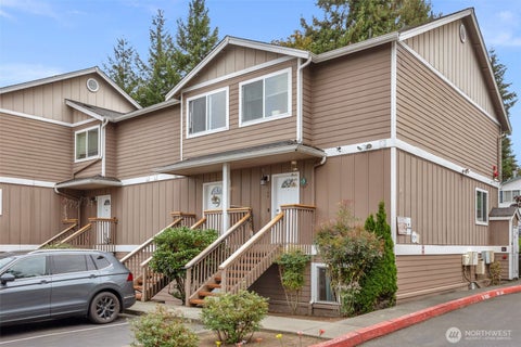 Photo of 7220 Rainier Drive #101, Everett, WA 98203 (MLS # 2588443)