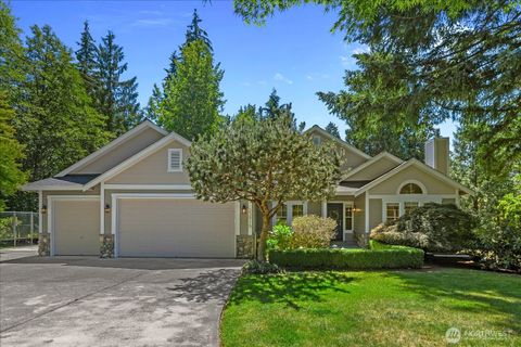 Photo of 23915 NE 80th Street, Redmond, WA 98053 (MLS # 2556948)
