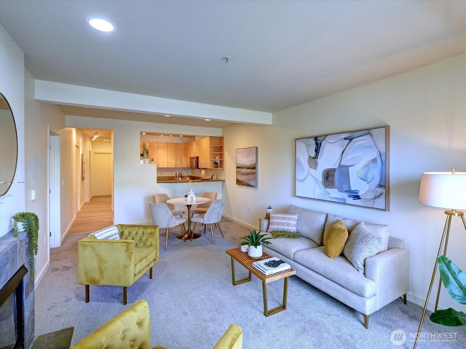 1 Broadway 320