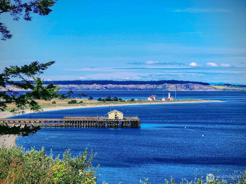 Photo of 309 V Street, Port Townsend, WA 98368 (MLS # 2463882)