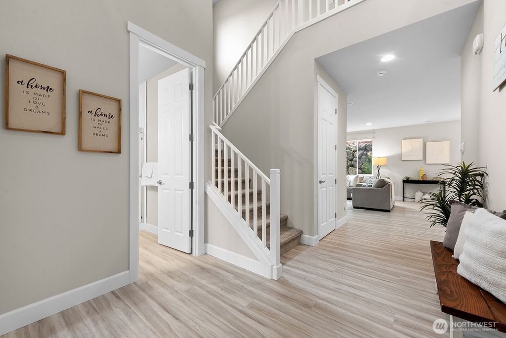 Photo of 6147 Windlass Avenue SE, Port Orchard, WA 98367 (MLS # 2460446)