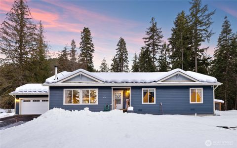 270 Huntrick Drive, Cle Elum, WA 98922 - MLS#: 2334363
