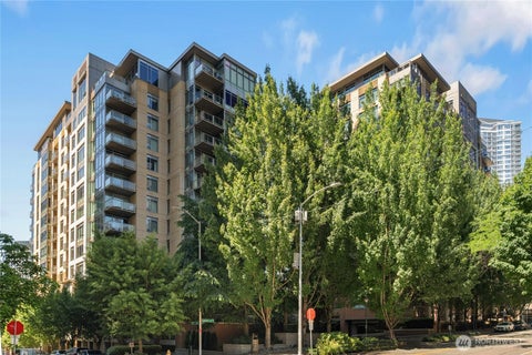 Photo of 900 Lenora Street #W300, Seattle, WA 98121 (MLS # 2532784)