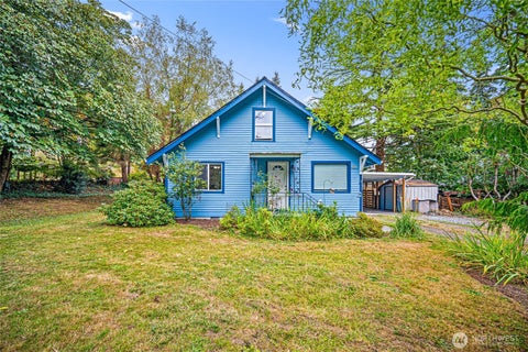 Photo of 3403 Consolidation Drive, Bellingham, WA 98225 (MLS # 2580001)