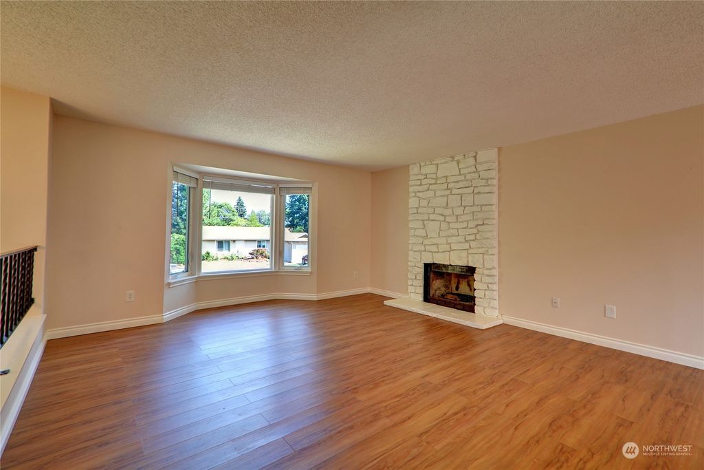 Photo of 5214 107th Street NE, Marysville, WA 98270 (MLS # 2278944)