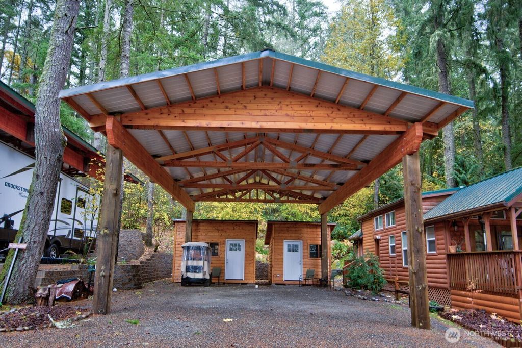 Photo of 1546 Reservation Road SE #119, Olympia, WA 98513 (MLS # 2463154)