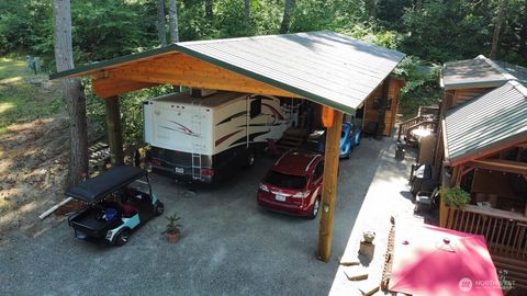 Photo of 1546 Reservation Road SE #119, Olympia, WA 98513 (MLS # 2463154)