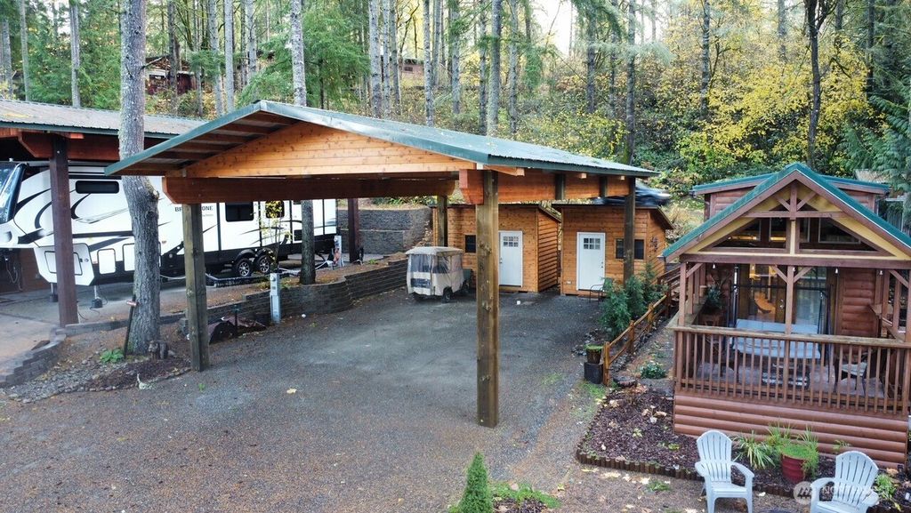 Photo of 1546 Reservation Road SE #119, Olympia, WA 98513 (MLS # 2463154)