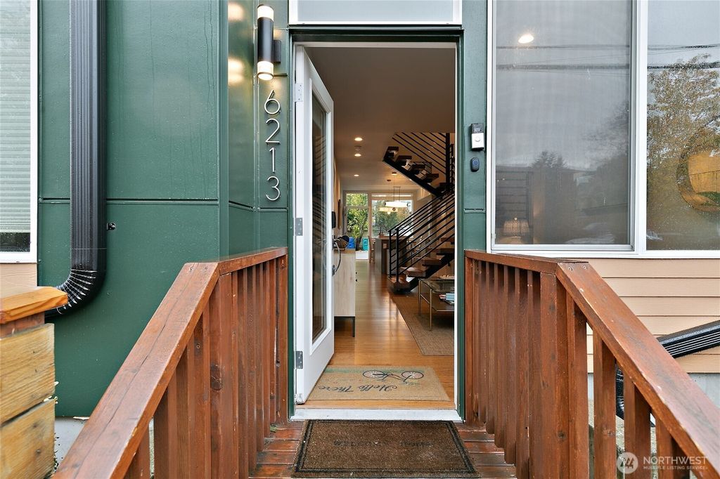 Photo of 6213 22nd Avenue NW, Seattle, WA 98107 (MLS # 2448895)