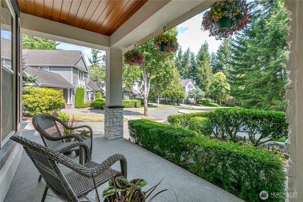 Photo of 34729 SE Garden Court, Snoqualmie, WA 98065 (MLS # 2410883)