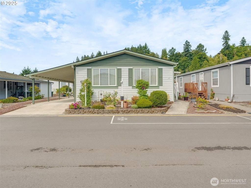 Photo of 369 Gun Club Road #114, Woodland, WA 98674 (MLS # 2442541)