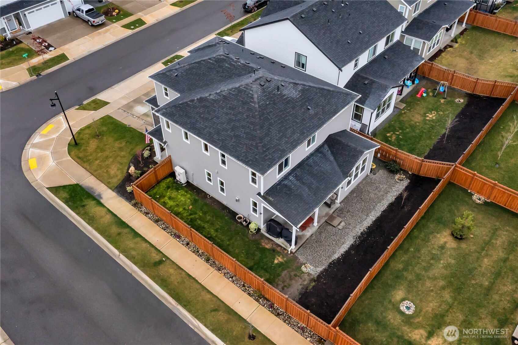 15302 206th Avenue E 205