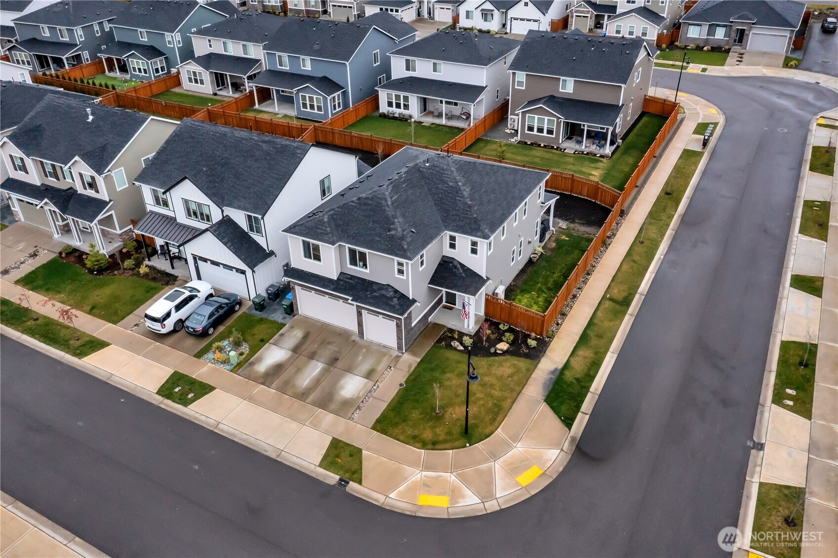 15302 206th Avenue E 205