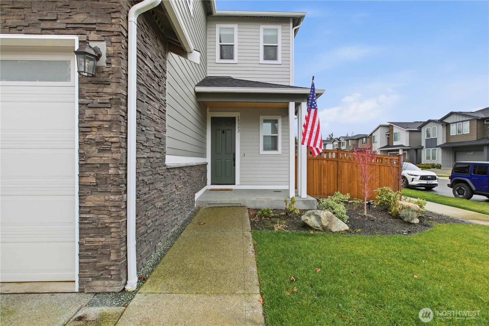 15302 206th Avenue E 205