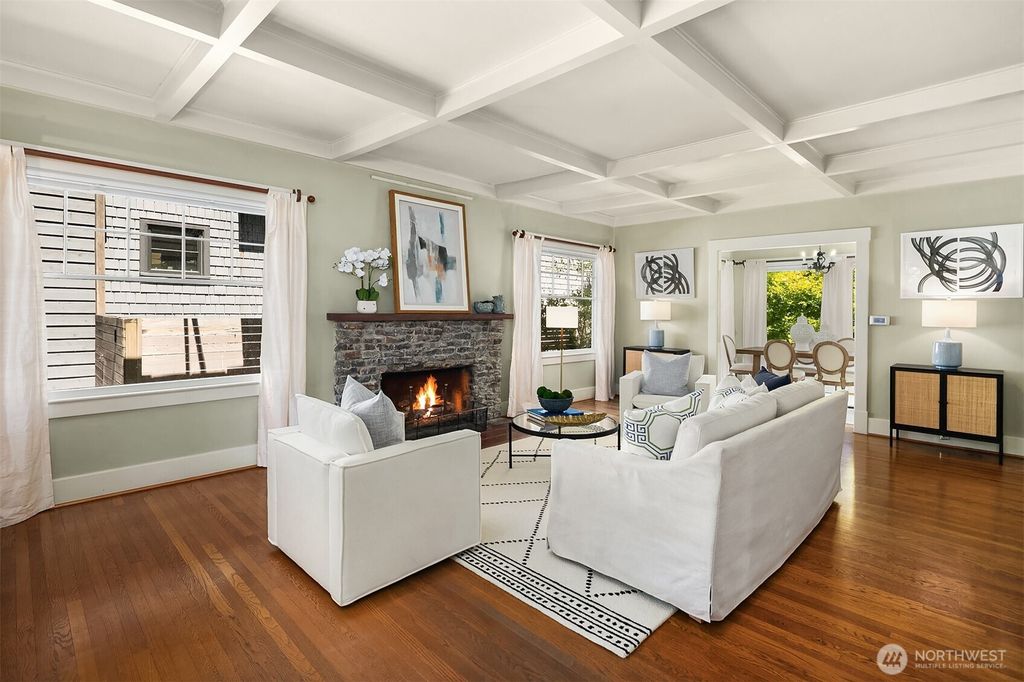 Photo of 1952 26th Avenue E, Seattle, WA 98112 (MLS # 2407806)