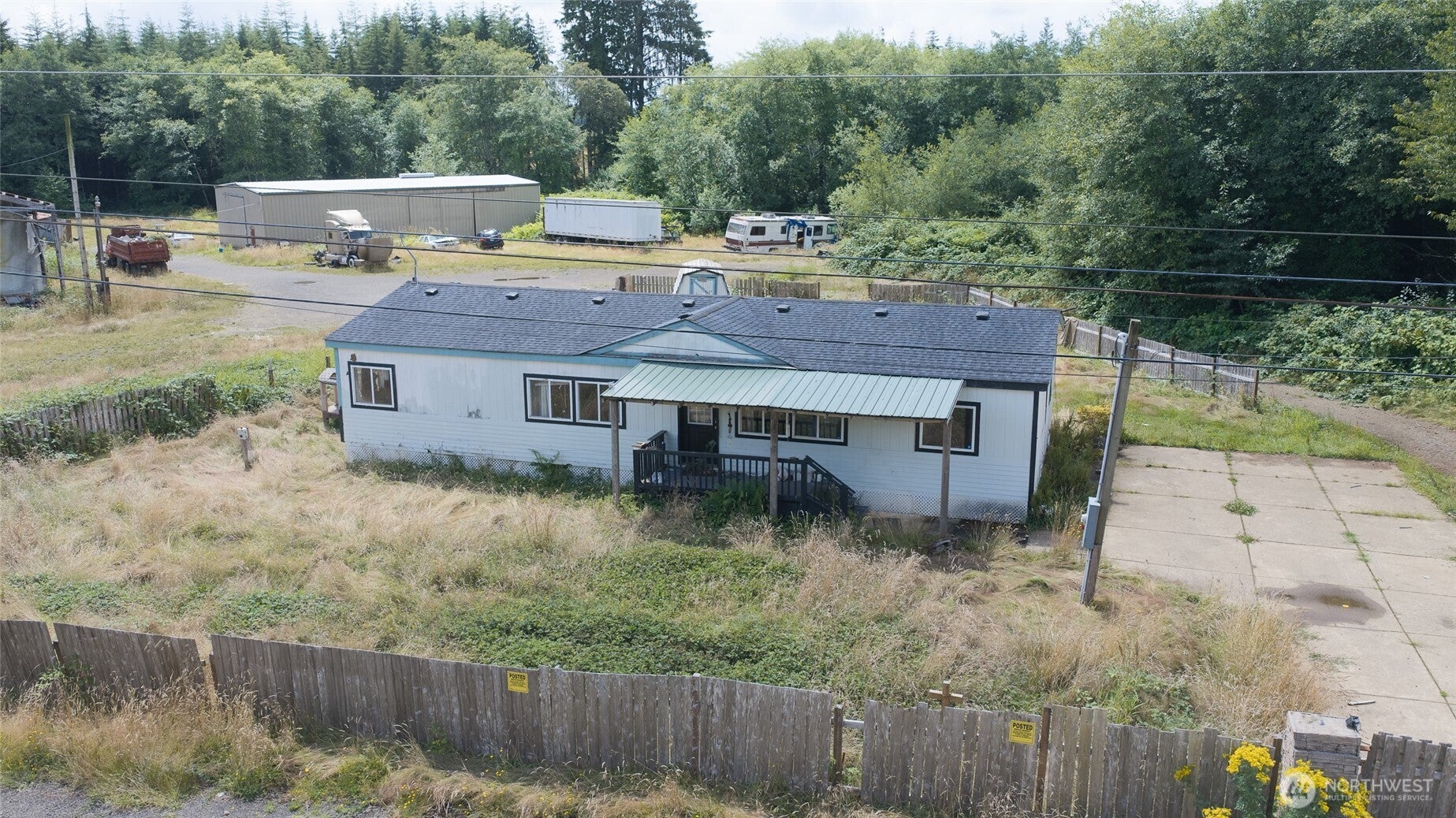 3 Copalis Beach Road
