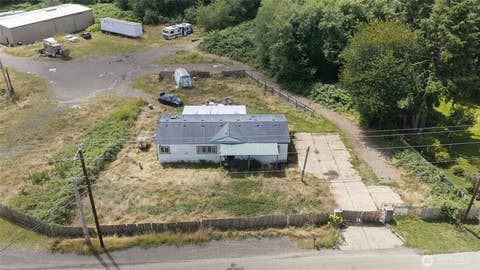 Photo of 3 Copalis Beach Road, Copalis Beach, WA 98535 (MLS # 2562630)