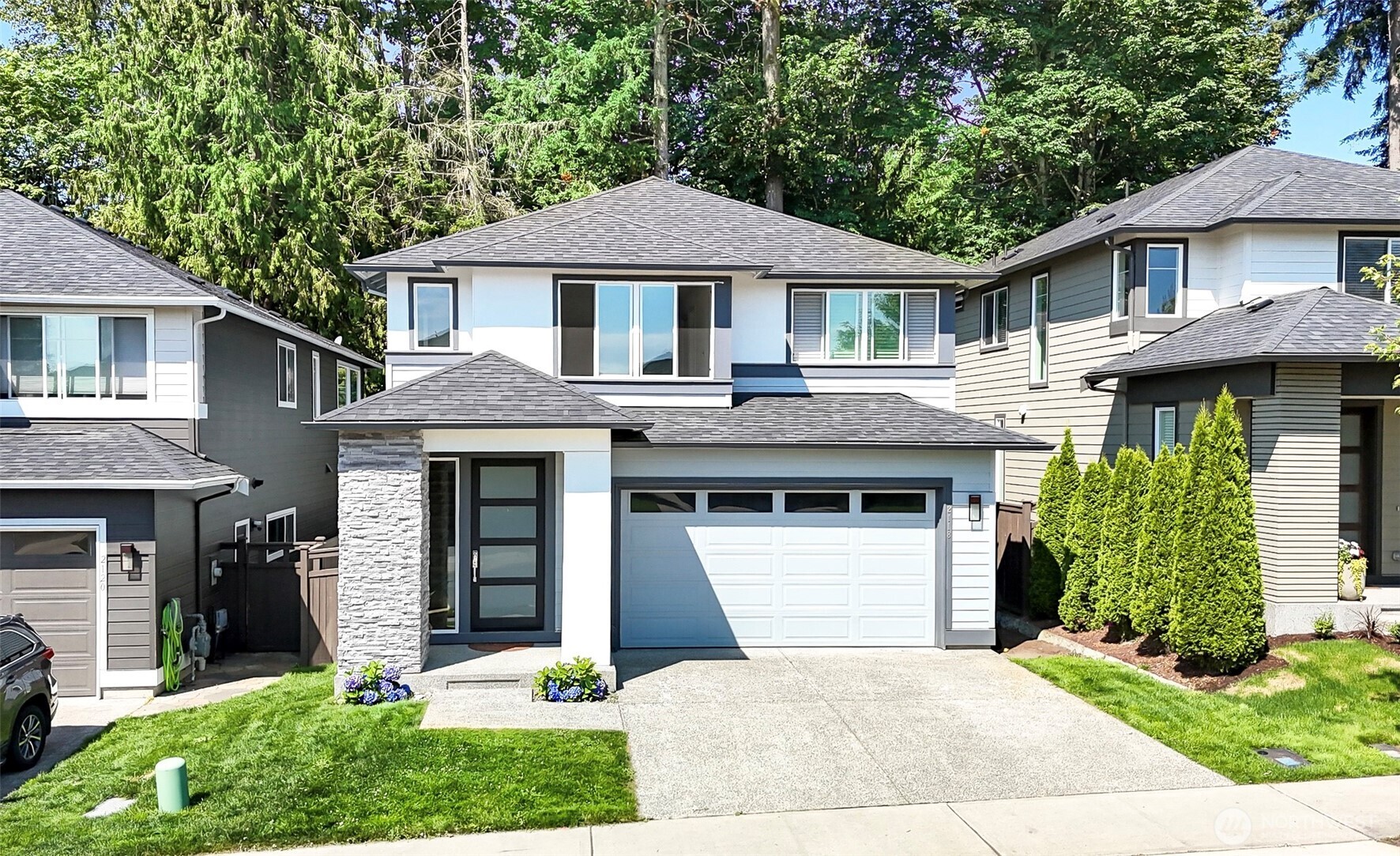2118 100th Drive SE