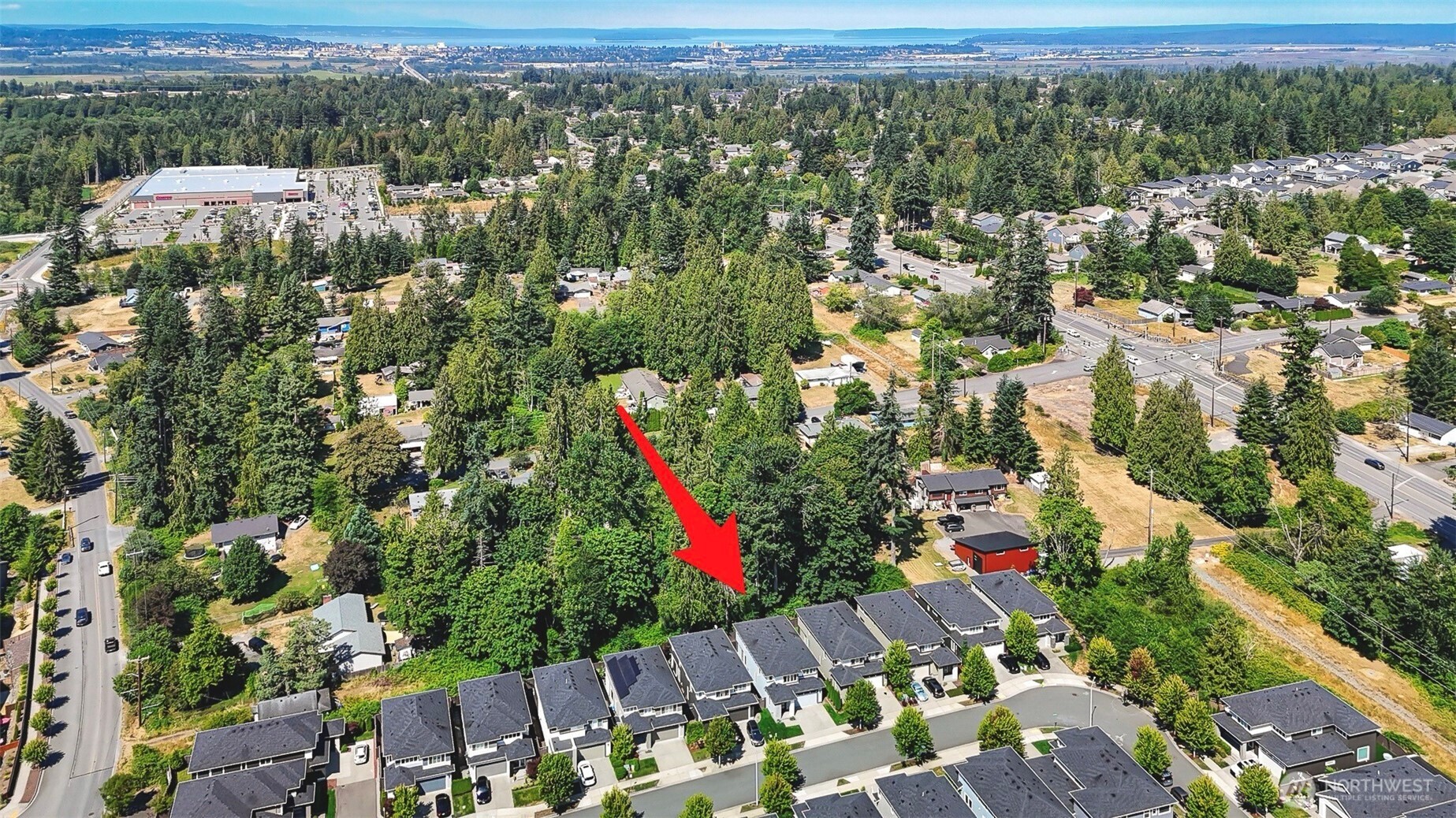 2118 100th Drive SE