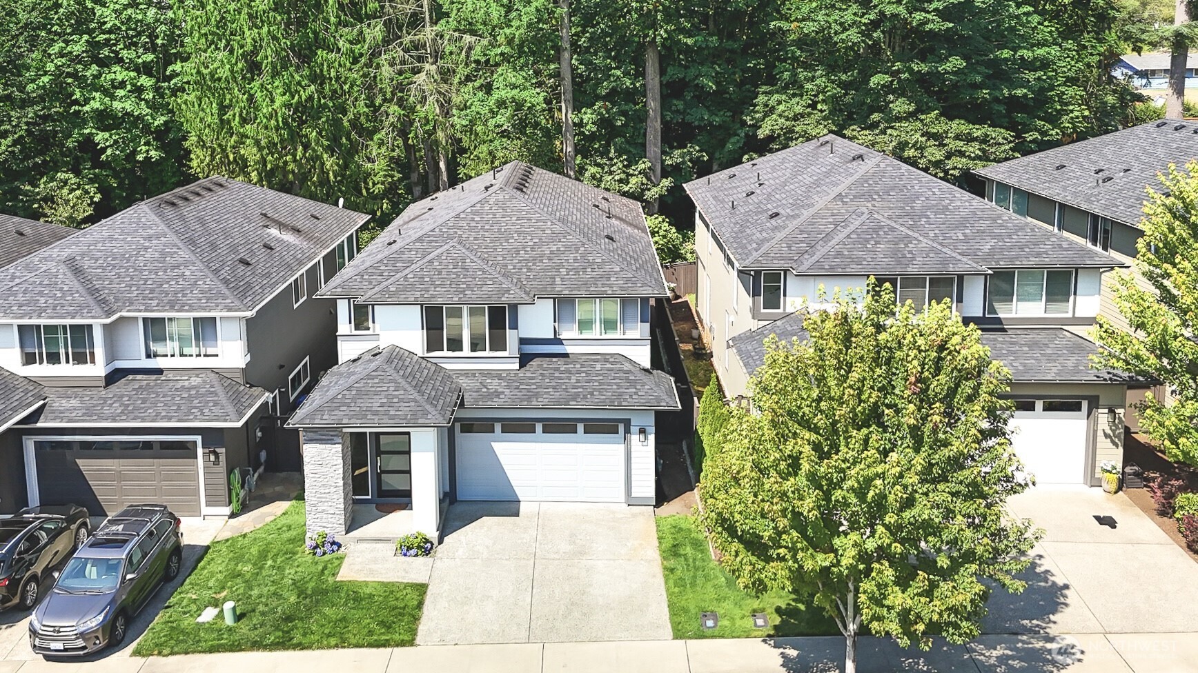 2118 100th Drive SE