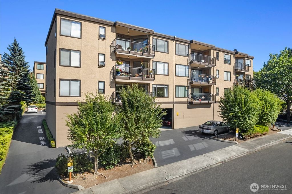 Photo of 1071 4th Avenue S #302, Edmonds, WA 98020 (MLS # 2455682)