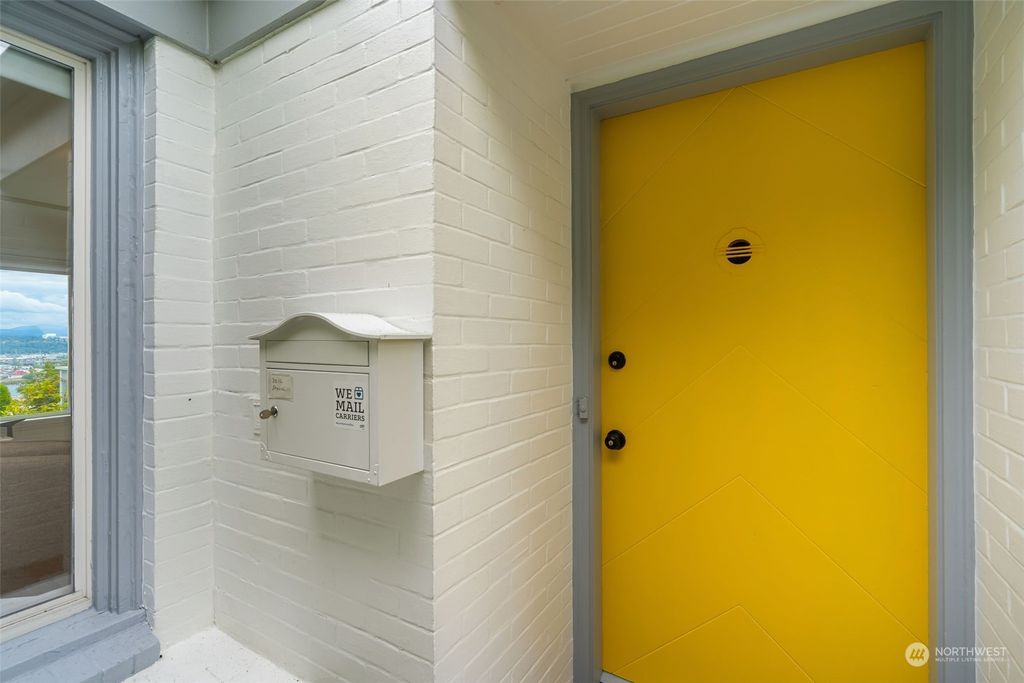 Photo of 3016 36th Avenue SW, Seattle, WA 98126 (MLS # 2279651)