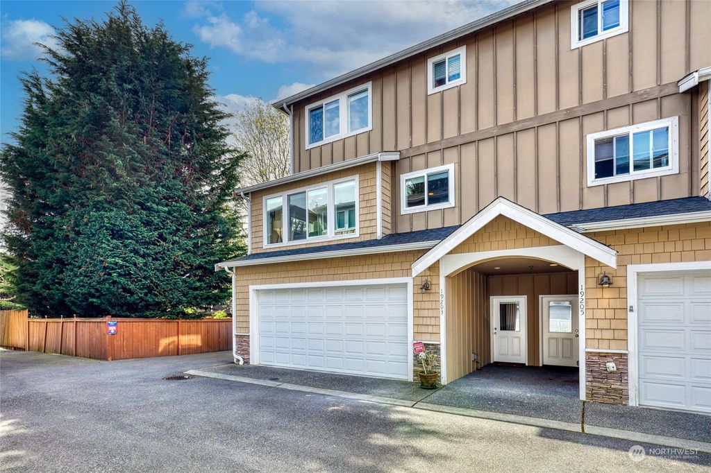 Photo of 19203 14th Lane NW, Shoreline, WA 98177 (MLS # 2217433)