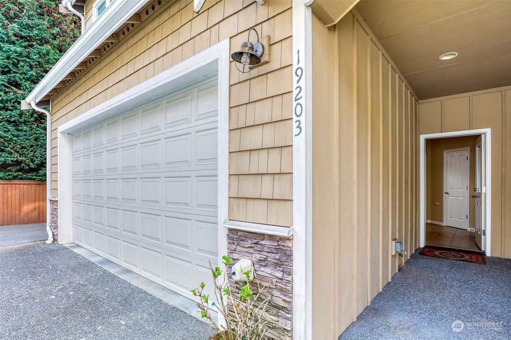 Photo of 19203 14th Lane NW, Shoreline, WA 98177 (MLS # 2217433)