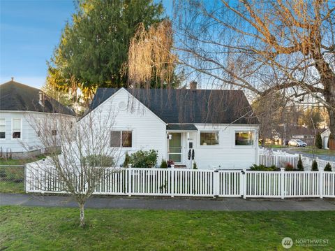 Photo of 2602 N 15th Street, Tacoma, WA 98406 (MLS # 2468448)