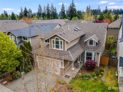 A home in Bothell