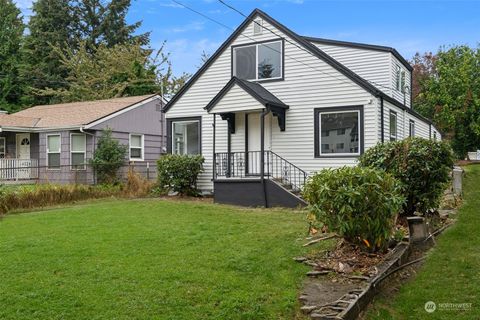 15421 10th Avenue SW, Burien, WA 98166 - MLS#: 2291146