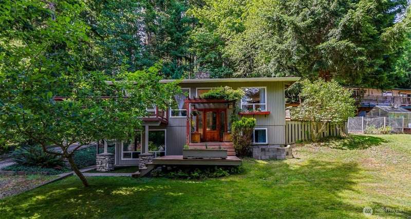 400 Sudden Valley Drive