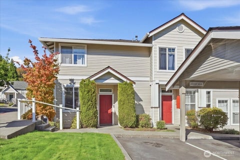 Photo of 2712 151st Place SW #X101, Lynnwood, WA 98087 (MLS # 2585108)