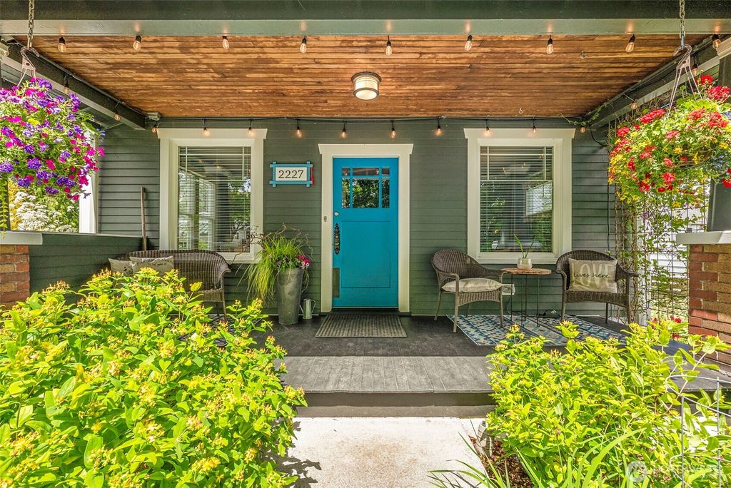 Photo of 2227 E Harrison Street, Tacoma, WA 98404 (MLS # 2538095)