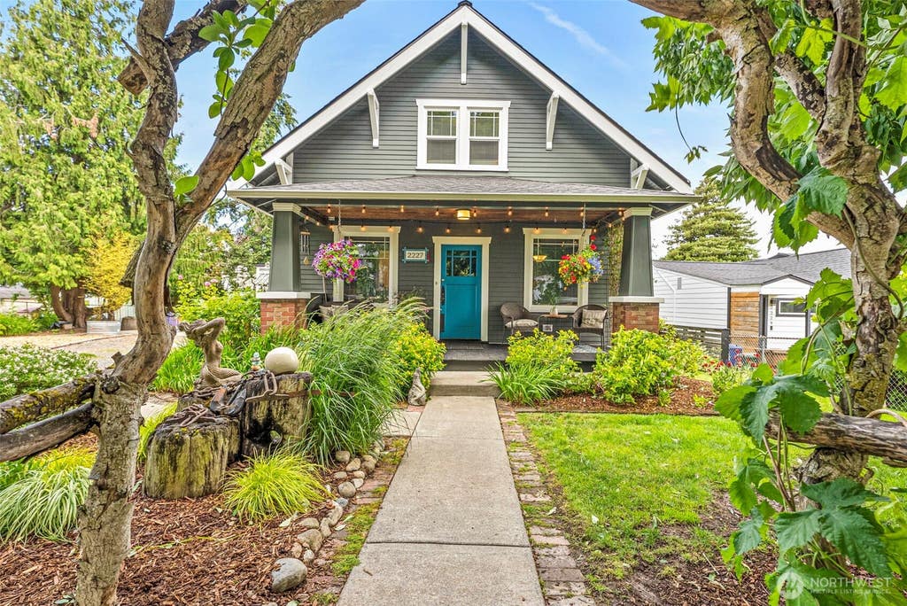 Photo of 2227 E Harrison Street, Tacoma, WA 98404 (MLS # 2538095)