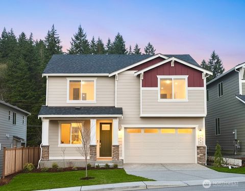 Photo of 2052 NE Norseman Way, Poulsbo, WA 98370 (MLS # 2453389)