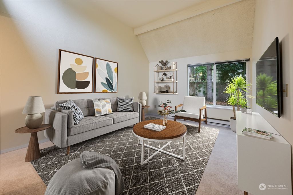 Photo of 14600 SE 176th Street #K8, Renton, WA 98058 (MLS # 2211882)