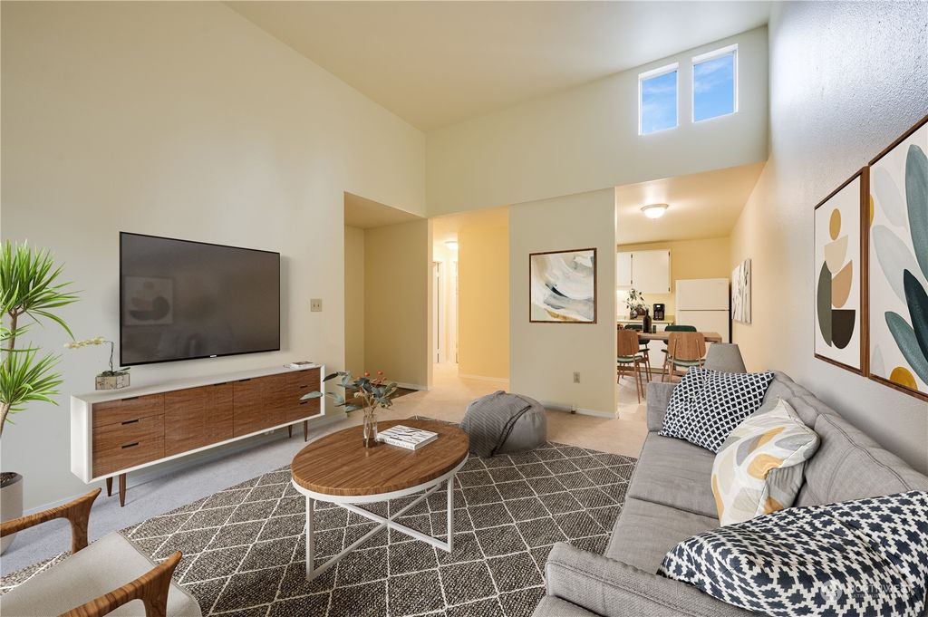 Photo of 14600 SE 176th Street #K8, Renton, WA 98058 (MLS # 2211882)