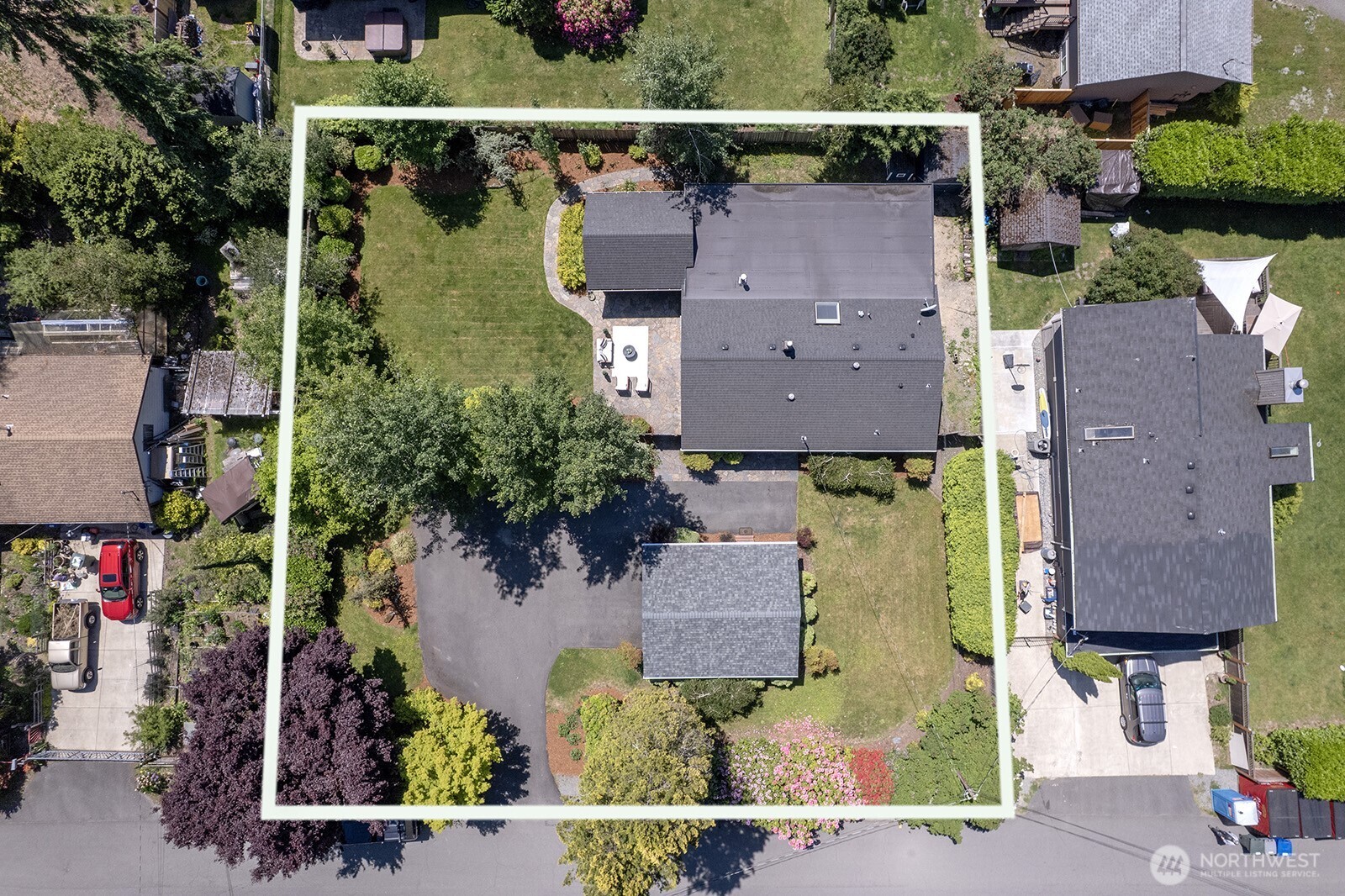 21525 SE 24th Street