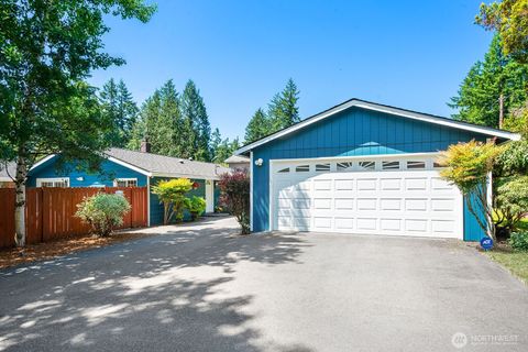 21525 SE 24th Street Sammamish WA 98075