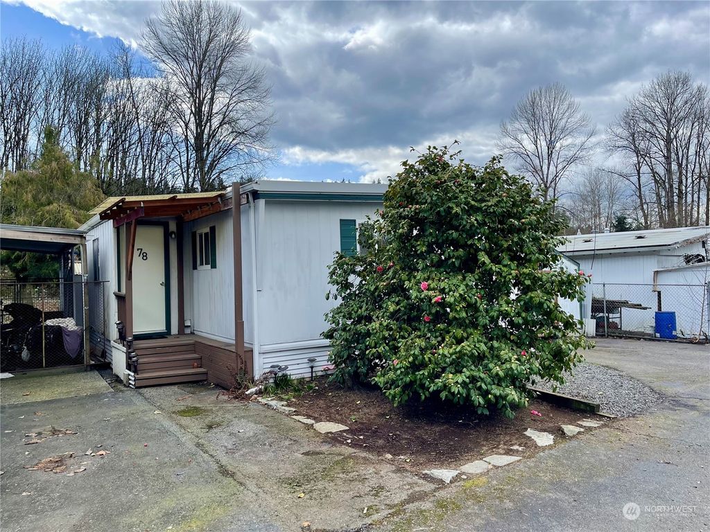 Photo of 10515 Woodinville Drive #78, Bothell, WA 98011 (MLS # 2209004)