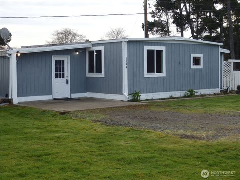 Photo of 1514 N Washington Avenue, Long Beach, WA 98631 (MLS # 2397174)