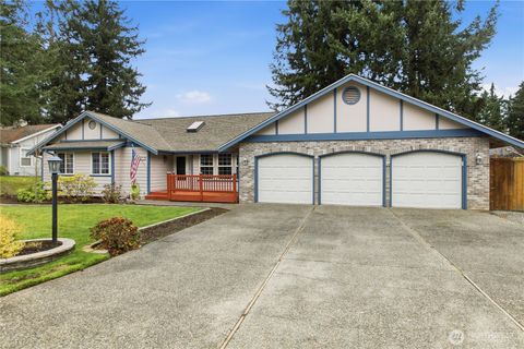 4707 247th Street Court E Graham WA 98338
