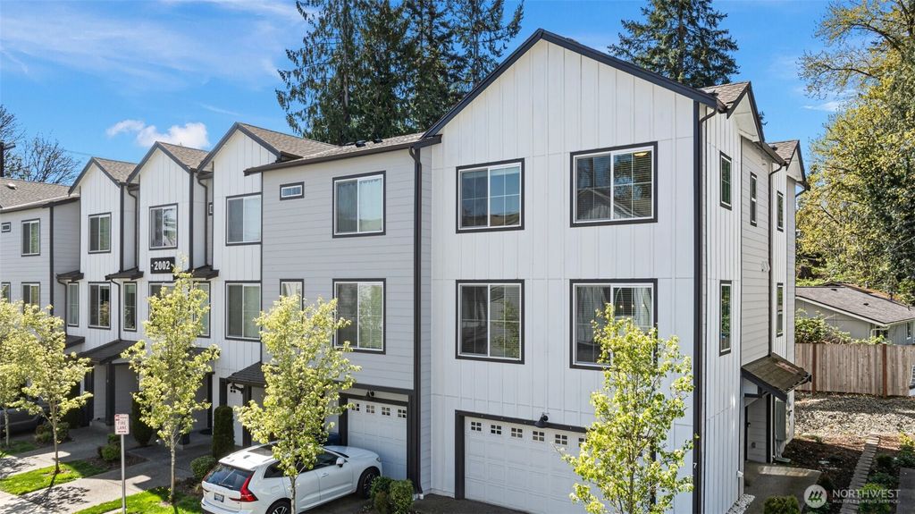 Photo of 2002 101st Avenue SE #7, Lake Stevens, WA 98258 (MLS # 2360590)