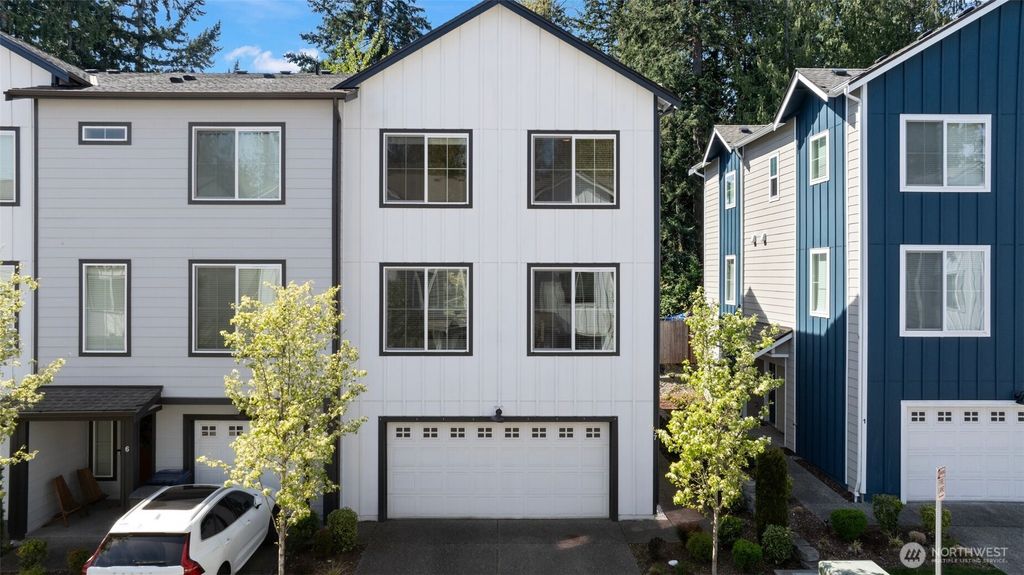 Photo of 2002 101st Avenue SE #7, Lake Stevens, WA 98258 (MLS # 2360590)