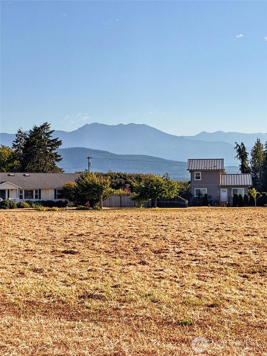 Photo of 0 Territory Road, Sequim, WA 98382 (MLS # 2571933)