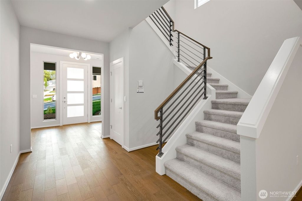 Photo of 8026 131st Place SE #11, Snohomish, WA 98296 (MLS # 2384756)