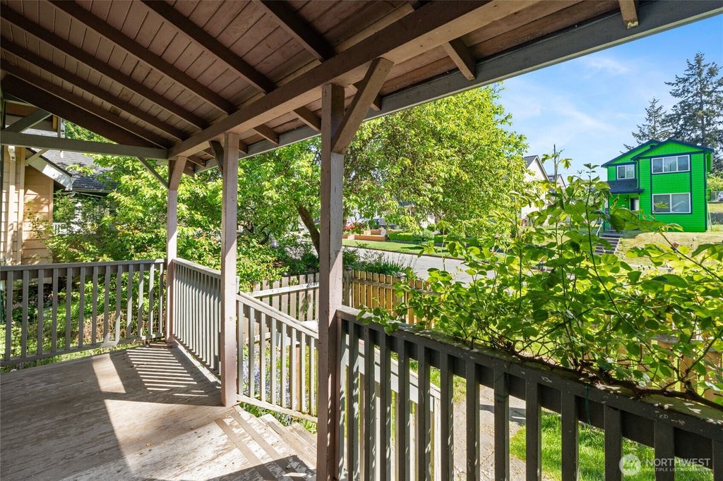 Photo of 1914 S Cushman Avenue, Tacoma, WA 98405 (MLS # 2518438)